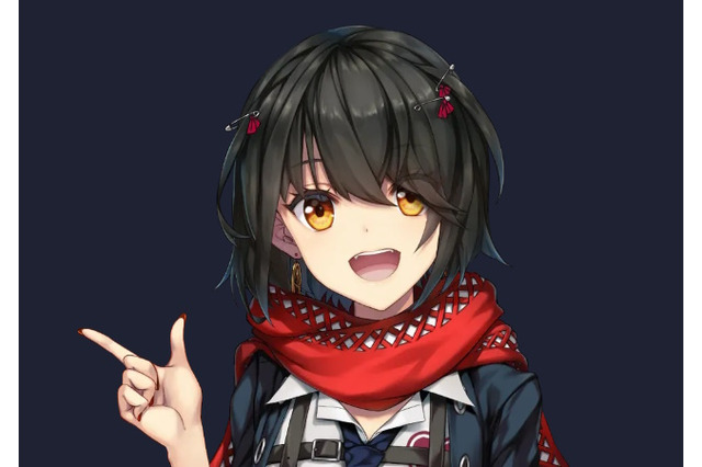 にじさんじVTuber・ましろ爻さんが「とんでもない事が起きた」と意味深報告…事件性も示唆し「ちょっと怖すぎて体調おかしくなってます」 画像