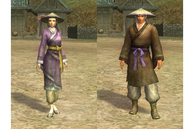 コーエー、TGS2007でネットエンターテインメントフェスタ 2007」イベントを開催 画像