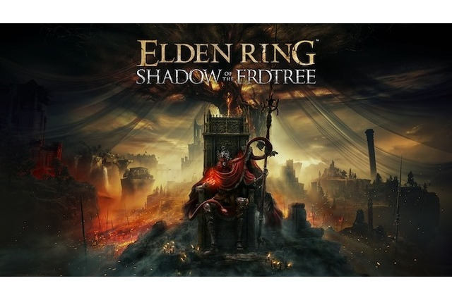 『ELDEN RING』DLC「Shadow of the Erdtree」6月21日発売決定！ゲームプレイトレイラー＆スクリーンショット公開【UPDATE】 画像
