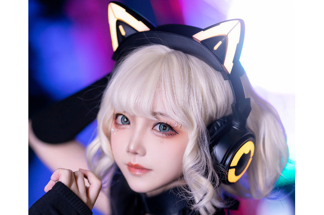 美少女による「猫の日」記念写真を一挙お届け!創作、無職転生、ネコぱら、HUNTER×HUNTERまでどれがお好き?【写真60枚】 画像