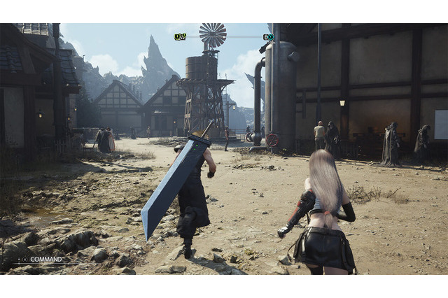 海外レビューハイスコア『ファイナルファンタジーVII リバース』―「最終作はどうやってこれ以上のものにするのだろうか?」という疑問を残すほど良いものだ 画像