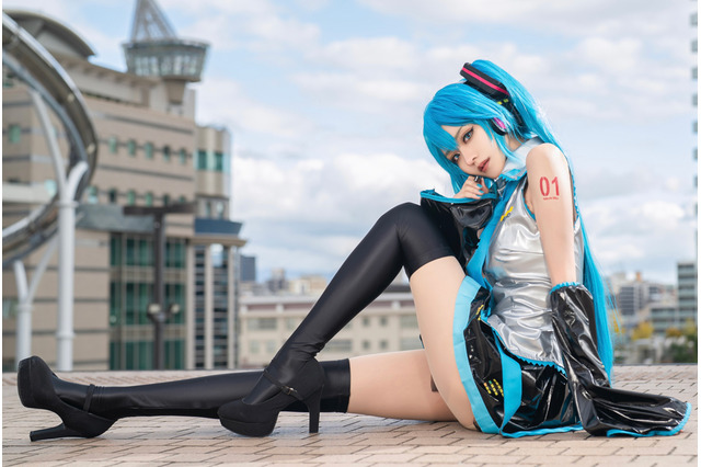 【コスプレ】3月9日は初音ミクの日!通常衣装から雪ミク、バニーまでイベントでも大人気なミクさんのコスプレをまとめてお届け【写真76枚】 画像