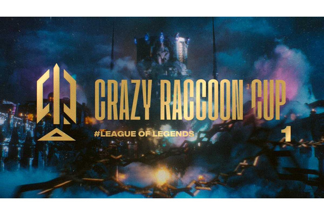 第一回CRカップ『LoL』出場メンバーが発表!k4sen、葛葉など日本勢がボスである韓国チームに挑む形式に 画像