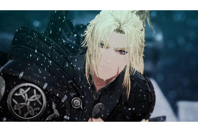 『アラド戦記』がハードコアソウルライクに！『The First Berserker: Khazan』新ゲームプレイ映像 画像