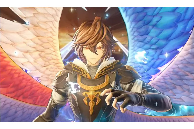 『グラブル リリンク』新たに“サンダルフォン”がプレイアブル化！シエテ、ソーンの紹介映像など今後のアプデ情報も 画像