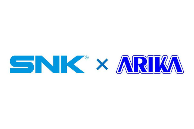 SNKが過去のIPを再生・復活させるべく開発会社「アリカ」と協業へ…なお「格闘ゲーム以外」での取り組み 画像