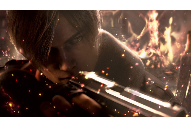 『バイオハザード RE:4』全世界販売本数700万本突破!コンテンツ投入の継続で順調に販売本数伸ばす 画像