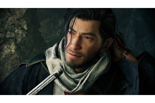 『Rise of the Ronin』ローンチトレイラー公開―ストーリーの背骨ともなる「片割れ」と対峙 画像