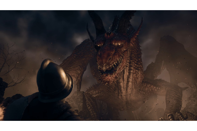 今週発売の新作ゲーム『ドラゴンズドグマ 2』『Rise of the Ronin』『ファイナルファンタジーXIV』『Horizon Forbidden West Complete Edition』他 画像