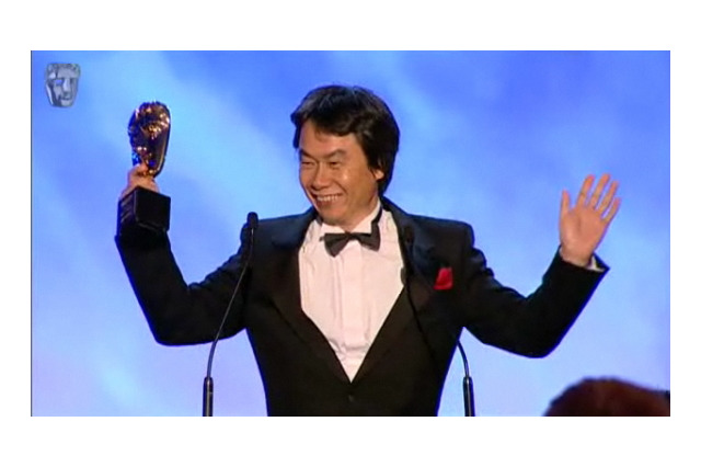 宮本茂氏がスペイン王室が贈る賞にノミネート 画像