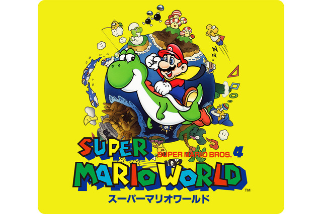 あなたは何十年もプレイしているゲームはありますか？『スーパーマリオワールド』『DOOM』『テトリス』などが挙げられる 画像