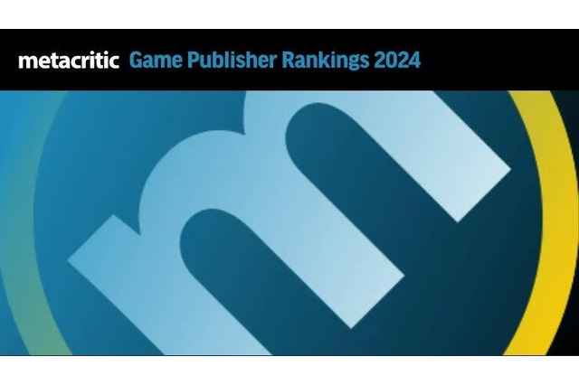 Metacritic2023年次ゲームパブリッシャーランキング発表！第1位はリメイクが絶賛されたあの会社… 画像