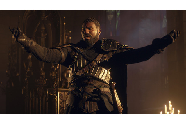 「最初から始める」がプレイ途中でも選択可能に！Steam版とPS5版『ドラゴンズドグマ2』仕様変更/不具合修正アップデート配信 画像