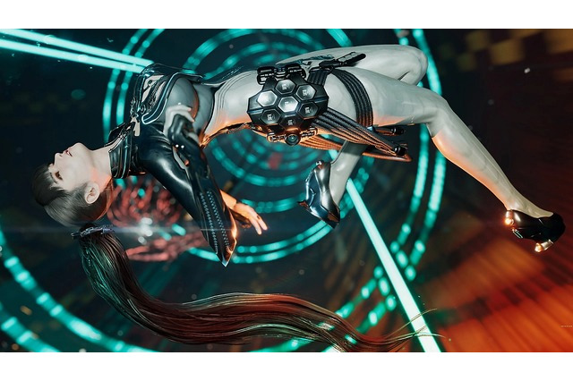 セクシー美少女ACT『Stellar Blade』が日本など数地域で「最も予約購入されているタイトル」に躍り出る―体験版の登場も追い風に 画像