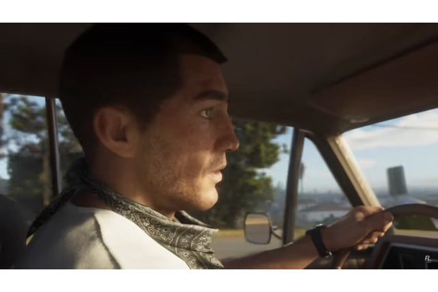 大物声優が自ら否定。『GTA6』“ジェイソン”役はトロイ・ベイカーではないことが明らかに―海外報道 画像