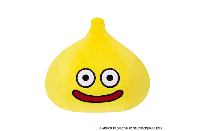 日常で使いやすい「レモンスライム」グッズが登場!ぬいぐるみや文房具、王冠と顔をそのままデザインした「レモンキング」カラビナも 画像