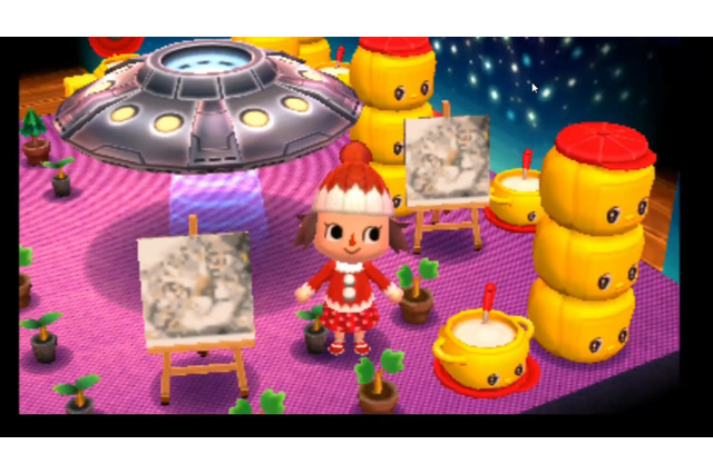 『とびだせ どうぶつの森』オンライン終了で屈指のホラー村「アイカ村」がトレンド入り―制作者も「ご来場、ありがとうございました」 画像