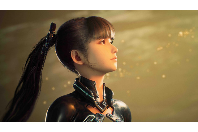 美少女アクション『Stellar Blade』開発完了。5年の制作期間を経て、SHIFT UP一同笑顔の集合写真で報告 画像