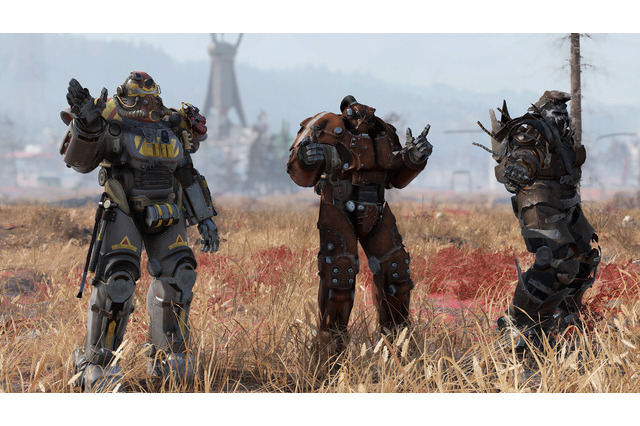 実写ドラマ効果が炸裂か。Steamの『Fallout』シリーズプレイヤー数が急上昇中! 画像