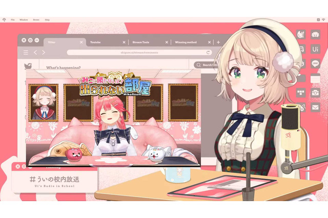 「ロリ神」などVTuberとして人気を確立する「しぐれうい」が“イラストレーター”を続ける理由をXで説明…生粋のクリエイター魂をみせる 画像