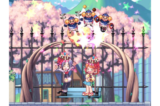 『トキメキファンタジー ラテール』3周年記念イベント「LATALE 3rd ANNIVERSARY」を開催 画像