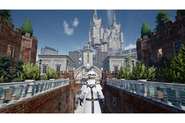 『キングダム ハーツ ミッシングリンク』iOS版クローズドβテストの追加実施が決定!キンハーシリーズの“新作位置情報ゲーム” 画像