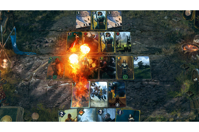 思わず本筋を見失う?ゲームの中に仕込まれた魅惑のミニゲーム 画像