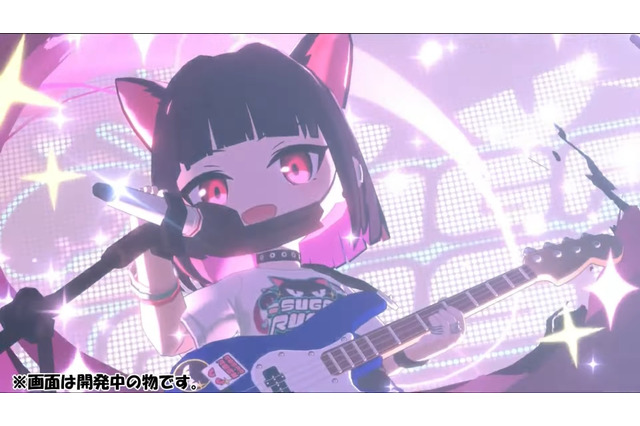 『ブルアカ』新イベで「放課後スイーツ部」がバンド活動に挑戦!バンドカズサ、ヨシミ、アイリら発表の“ブルアカらいぶいとをかしSP”情報まとめ 画像