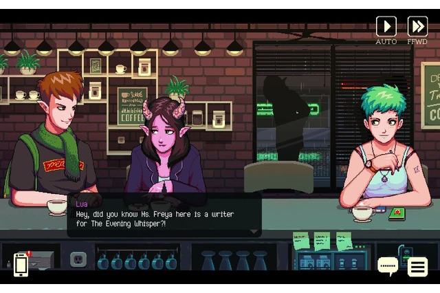 『A Short Hike』『コーヒートーク』など200以上のゲームを含むパレスチナ救援バンドル販売開始。収益は全て人道支援団体へ 画像