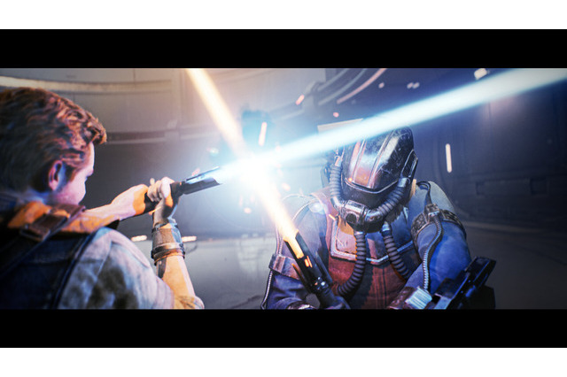 EA Playのプレイリストに『STAR WARS ジェダイ:サバイバー』が登場！銀河をめぐる冒険の旅へ 画像
