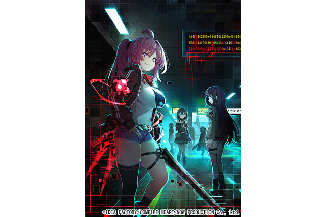 『デスリク』最新作『Death end re;Quest Code Z』が9月19日に発売決定…CERO：Zで“デスエンド”もさらに絶望的な描写へ 画像