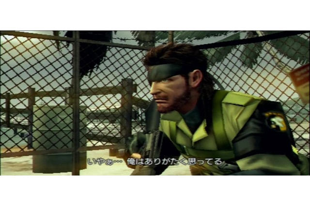 『メタルギアソリッド ピースウォーカー』は『MGS5』になっていたかもしれない―開発当初はナンバリング予定だった、小島監督が明かす 画像