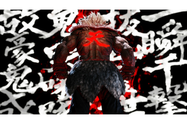 「ワンボタン瞬獄殺」は存在しない―『スト6』公式が明確に否定 画像