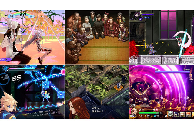 この時を待っていた！『レイジングループ』やリメイク版『フロントミッション』が半額など“最安値更新”のセールゲーム6選【eショップ・PS Storeのお勧めセール】 画像