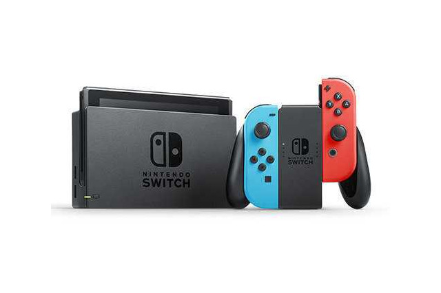 ニンテンドースイッチ後継機種を今期中にアナウンスへ！任天堂公式がついに明言 画像