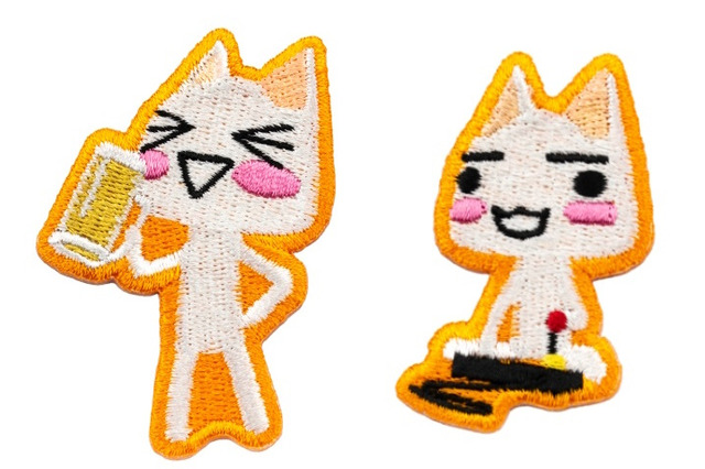 『どこでもいっしょ』“こどもビール”を飲む「井上トロ」に違和感?キュートなマスコットキャラに付きまとう飲酒問題 画像