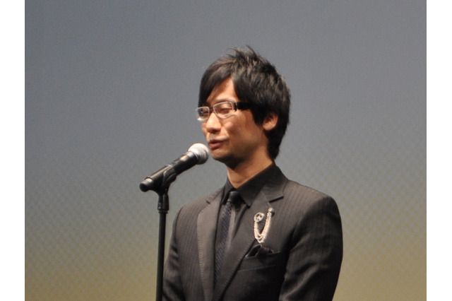 小島監督、クリエイターとしては『MGS』リメイクにあまり興味が無い 画像