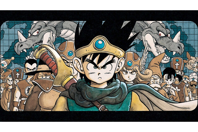小学生から社会人まで『ドラクエ3』に熱狂！抱き合わせ販売やカツアゲさえも社会現象にもなった伝説の発売日を振り返る【UPDATE】 画像