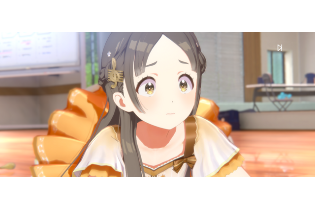 負けても癒やされる!?『学園アイマス』落ちこぼれお嬢様・倉本千奈の拙いパフォーマンスにPたちが悶絶 画像