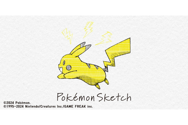 『ポケモン』新作UTがユニクロから7月29日発売!「イーブイ&ニンフィア」や「カイリュー」たちを“スケッチ風”に可愛くデザイン 画像