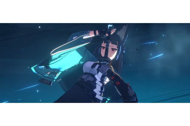 HoYoverse待望の新作『ゼンレスゾーンゼロ』7月4日配信決定!PS5/スマホ/PC向け“都市ファンタジーARPG” 画像