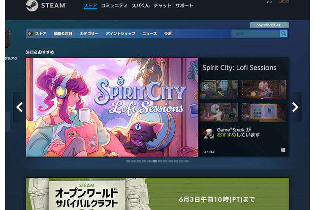 あなたのSteamアカウントは「遺産」にはならない―ある海外ゲーマーの嘆き 画像