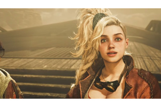 『モンスターハンターワイルズ』新モンスターもお披露目の最新トレイラー公開！【State of Play速報】 画像