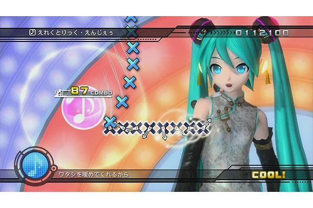 PS3でもみっくみくにしてあげる『初音ミク -Project DIVA- ドリーミーシアター』今夏登場・・・今週の新規・変更タイトル(4/25) 画像