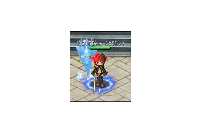 いよいよ5月28日にサービス開始!『英雄島』大規模アップデート&記念キャンペーン実施 画像