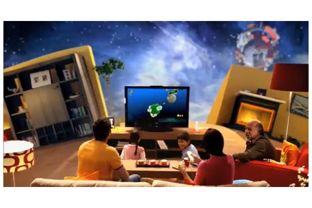 2010年上半期、北米市場の売上トップ10－任天堂がミリオン越え連発で大健闘 画像