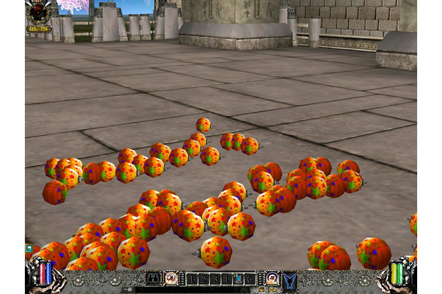 『エターナルカオスNEO』一部アイテムの仕様変更を実施 画像