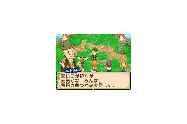 「『牧場物語』は3DSで」「評価の高いゲームの続編も」マーベラス株主総会で 画像