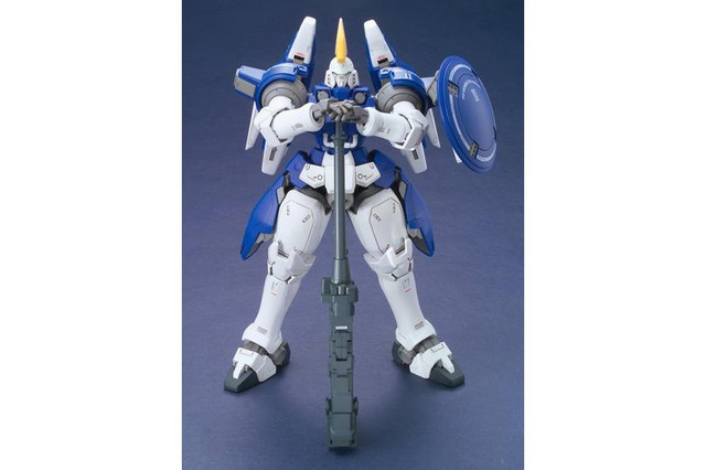 「1/144 ガンダムジェミナス01 HG」はじめ、MG・HGガンプラなど18商品がラインナップ!本日6月3日11時よりプレバンにて予約受付開始 画像
