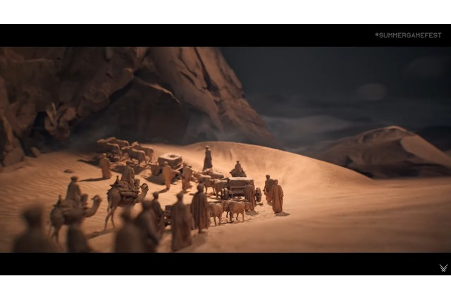 シリーズ最新作『Civilization 7』PC/コンソール向けに2025年発売決定！8月に最新情報のショーケースも【Summer Game Fest速報】 画像